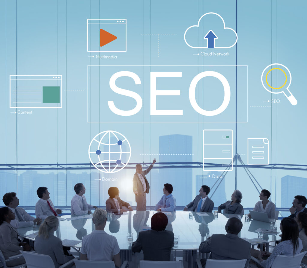 How SEO Helps